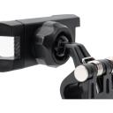 Tellur Universālais telefona turētājs TLL171261, 4,5" - 6,7", ABS, regulējams, salokāms, 360 grādu rotācija