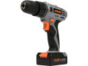 CORDLESS DRILL 10,8V 78981 STHOR