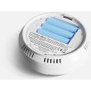 X-Sense CO-3D-W Link+ detektors, CO03D-W Link+, 3x1.5V AA, &ge;85 dB, 24 ierīces, elektrokimiskais sensors, LCD displejs