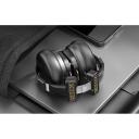 Onikuma GT803 spēļu austiņas, GT803 Black, 320&Omega;, 5V/350mA, 108dB, Bluetooth 5.4, 400mAh, 50h, USB-C
