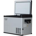 Adler Kantav &scaron;aldik AD 8081, 40L, 12-24V, LCD, -20 kuni +20&deg;C, 45W, 40dB, R600a, 1 kamber