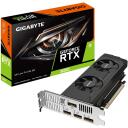 Gigabyte Video karte GV-N3050D6-6GL NVIDIA GeForce RTX 3050, 6GB GDDR6, 96 bit, 7680 x 4320, 2 x HDMI, 2 x DisplayPort