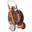 Voolikukäru Set  DWR 2131 DAEWOO, 13(1/2”)mm, 30m, 100m, 50m