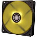 Xilence Вентилятор для корпуса MODEL XF063, 120mm, 500-1500RPM, FDB, 119cfm, 4 винта, RGB