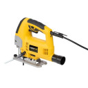 Figūrzāģis 810W, 6 piederumi, POWX0361 POWERPLUS