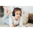 Onikuma m&auml;ngu k&otilde;rvaklapid B90B, must, Bluetooth 5.0, vahemaa >10m, laadimisaeg 2h, t&ouml;&ouml;aeg >5h