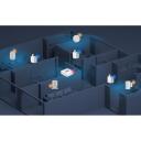 Sonoff i&scaron;manusis adapteris, ZBMicro, 36W max, USB-A, 5-22V 4.6A, Zigbee 3.0, USB 2.0, 5-95% RH, be kondensato