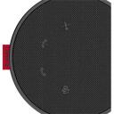 Lenovo Go Juhtmega K&otilde;lar 4XD1C82055, 85 dB, USB-C, 2 mikrofoni, 1,5 m vastuv&otilde;tu kaugus, AEC, AGC, Teams sertifitseeritud