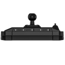 Dvikanalis 2.5K Rider automobilio vaizdo registratorius su Wi-Fi MS850 DUAL Navitel