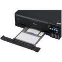 Epson Multifunktsionaalne printer L8180 C11CJ21402, 6 v&auml;rvi, A3+, Wi-Fi, 1200 x 4800 dpi, 16 ppm (must), 12 ppm (v&auml;rv)
