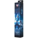 Acer Predator hiirepad PMP470 GP.MSP11.00J, 910 x 400 x 30 mm, madala h&otilde;&otilde;rdumisega pind, libisemisvastane kummip&otilde;hi