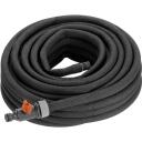 Gardena Kastmisvoolik 01969-20, 15 m, 15 mm, must, PVC, 1 Bar, saab l&uuml;hendada, katteala 15-15 m&sup2;