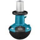 Aku LED lamp tööpiirkonna valgustamiseks 40V/18V/AC, XGT/LXT ML010G MAKITA