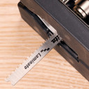 Полотна для лобзика Б-53 5 шт. для ламината