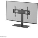 Neomounts TV statīvs DS45-430BL16 94-177.8 cm, maksimālā slodze 40 kg, VESA 200x200-600x400 mm, augstuma regulē&scaron;ana 0-116 mm