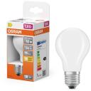 Osram Gaismas spuldze 4099854467738, 5.9 W, 806 lm, E27, 2700 K, 300&deg;, D, Frosted