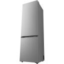 Lg J&auml;&auml;kapid GBBS322CPY, 203cm, 262L, 113L, 34dB, vabalt seisv, h&otilde;bedane