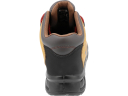 MIDDLE-CUT SAFETY SHOES TICAT S3S S. 45 YATO YT-80838