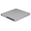 Ubiquiti UniFi Pro XG Aggregation hallatav l&uuml;liti USW-Pro-XG-Aggregation, 800 Gbit/s, 256000 IPv4 marsruuti, 32 SFP28 porti