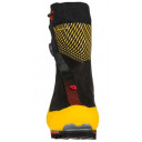 Apavi G5 EVO, izmērs: 44.5, Black/Yellow, 8020647887439 LA SPORTIVA