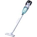 Makita K&auml;si tolmuimeja DCL181FZW, 1.4m&sup3;/min, 30/11W, 0.65L, 72dB, LED t&ouml;&ouml;valgus