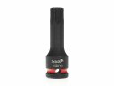 TORX Impact Socket 1/2" T70 CR-MO Tvardy T00216-70