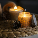 Jutas lente 5 cm / 10 m BIOOGROD 710013, 5 cm x 10 m