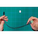 Shelly 5-clamp pievienojums The Pill, 5V, ar zemējumu, 3x3.3V I/O, analogais ieeja, DS18B20, DHT22
