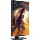Aoc LCD монитор Q25G4SR 24.5" QHD 2560 x 1440 300Hz 1ms Fast IPS, HDMI 2.1, VESA крепление, регулируемая подставка