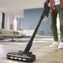 Philips 7000 seeria AquaTrio XW7264/11, 21.6 V, 4.5 kg, juhtmeta, 3-in-1 tolmuimeja, ts&uuml;klon/filtreerimine, 30 min