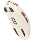 A4Tech Spēļu pele A4TMYS47743, 300 mAh, 8 pogas, 20 000 CPI, RGB apgaismojums, bezvadu RF 2.4 GHz