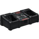 Bosch Aku laadija EXAL 18V2-320 1600A02YG5, 18 V, 16 A, Li-ion, 2.2 kg