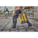 Dewalt Laadija DCBPSC0550-QW 550 W, 230 V, kaabel, 1 pakk, LED laadimise n&auml;idik, aku lukustus, integreeritud kaabli haldus