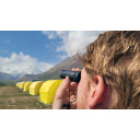 Monoklis 'Tour View', viegls un kompakts, 8x21, R480219, Origin Outdoors