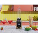 Tefal Blend Up BL190AF0 Laublender 1000 W, 0.7 L, Tritan, 8 programmi, j&auml;&auml; purustamine, must/kuld