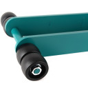 Domkratas 2T 90-790mm, K21241 KAMASA TOOLS