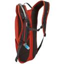 Thule Matkakott UpTake 3203803, 4L, 0.48kg, 22x15x43cm, nailon, rooibos, veekindel, 2.5L reservuaar, v&otilde;rkpaneel