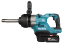 M&otilde;juv&otilde;ti MAKITA TW010GZ 40V 3150Nm 1"
