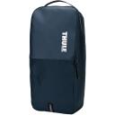 Thule Sporta soma 3205593, 70L, 1.75kg, poliesters, tum&scaron;ākā zila, 69x40x31cm, 2-vienā dizains, laikapstākļiem izturīga