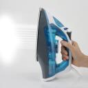 Black Decker Gludeklis BXIR2200E ES9180070B, 2200W, 0.3l, 120g/min, nerūsējo&scaron;s tērauds, smidzinātājs, automātiskā izslēg&scaron;anās