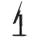 Samsung LS32FG502EUXEN Odyssey G5 32" QHD 2560&times;1440 180 Hz LCD žaidimų monitorius Juodas