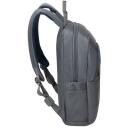 Rivacase Seljakott Alpendorf 7523GREY, 14", 460g, veekindel, neopreenist sektsioon, k&uuml;lgtaskud