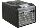 Сушилка для продуктов 6-лотков 420-500 Вт 68272 Lund