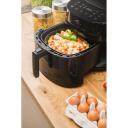 ETA | Hot air fryer | ETA316890000 Fritta Digi | Power 1800 W | Capacity 7.2 L | Hot air technology | Black