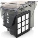 ETA tolmuimeja Grande Animal ETA222390000, 850 W, 3.2 L, ilma kotita, must/kuld, HEPA filter, turbohari