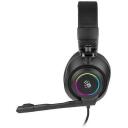 A4Tech K&otilde;rvaklapid A4Tech Bloody G580 7.1 A4TSLU46786, 20-20000 Hz, 50 mm, 105 dB, 16 &Omega;, 2 m, USB, RGB valgustus