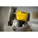 SFM V20 76MM BRUSHLESS CUT OFF TOOL,2x2Ah SFMCM300D2-QW Stanley