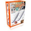 Media-Tech MT6532 Boots Ozone Dryer 2