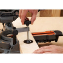 B+D 216mm nurgasaag BES702-QS BLACK DECKER