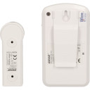 Durvju zvans DISCO DC; OR-DB-KH-122 ORNO